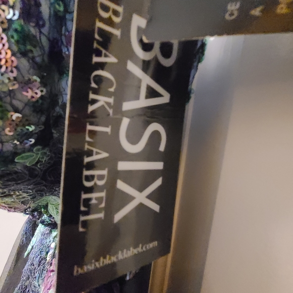 Prom dress - Picture 5 of 10